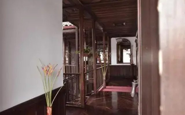 Hotel La Moraleja