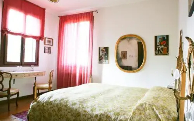 B&B Villa Miani