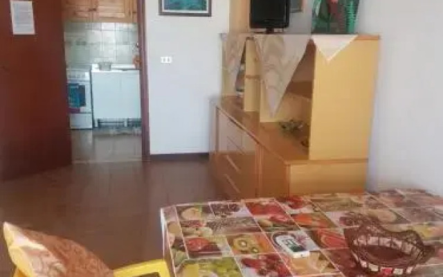 Casa Vacanza Delfino Bianco