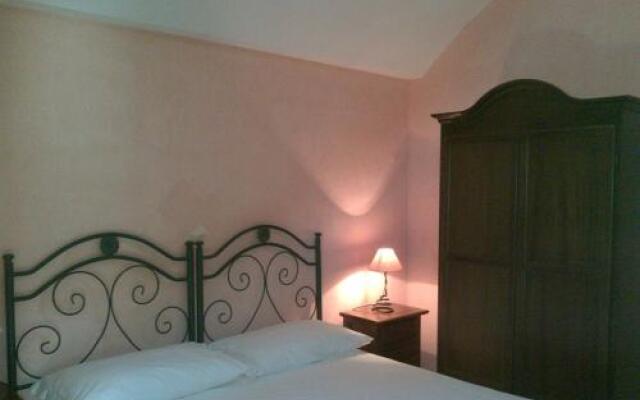 Casa Vacanze Gli Ulivi