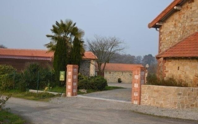 Gite Port-Saint-Père la Quetterie