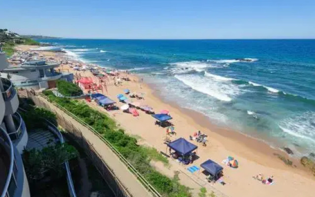 Ballito Manor View 301