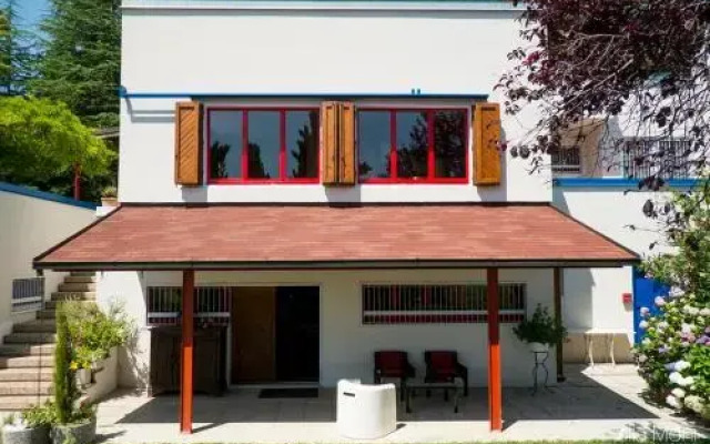 Villa Moni