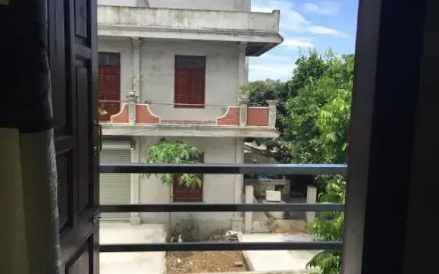 Thanh Dat 2 Hotel