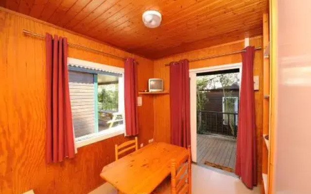 Residence L'araguina