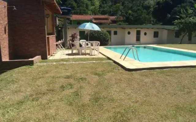 Miguel Pereira, Casa Na Serra, RJ
