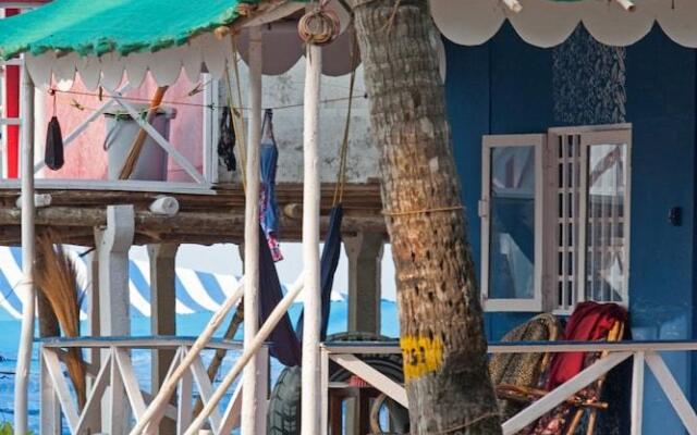 Cuba Beach Bungalows