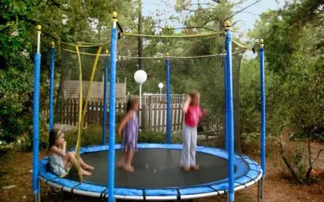 Camping U STABIACCIU