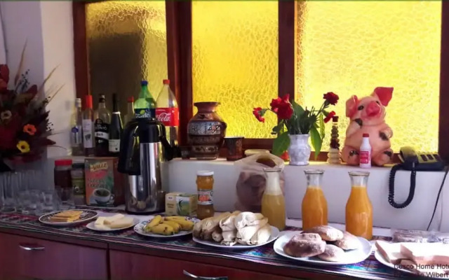 Cusco Hotel Accommodation