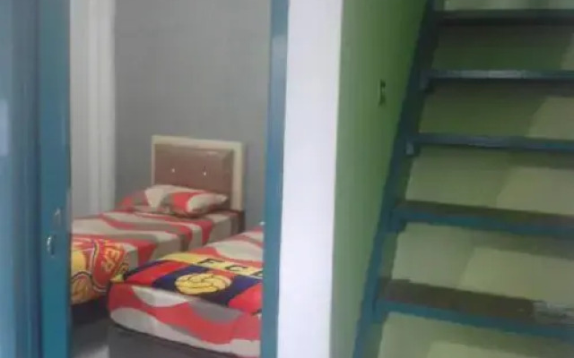 Bukittinggi Homestay