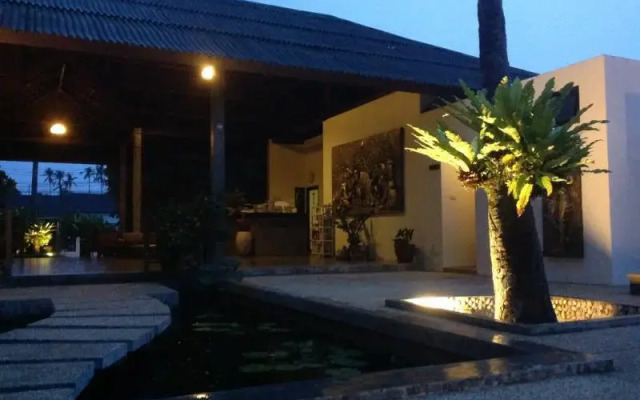 Rawai Boutique Resort