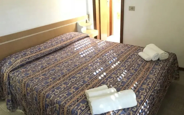 Hotel Alexander Spiaggia