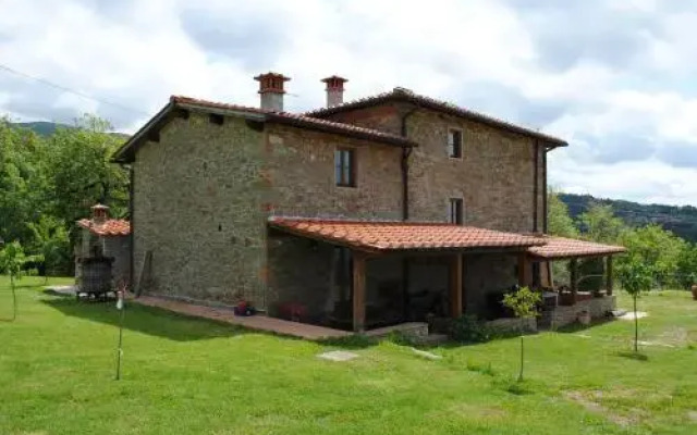 Podere Corbolina