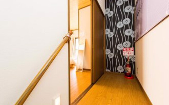 Tofukuji Guest House Ichigo-Ichie