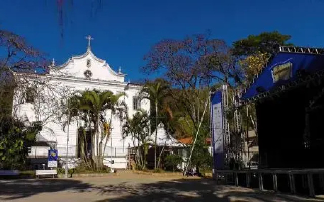 Pousada Pedacinho do Céu