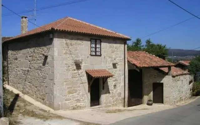 Casa de Campos