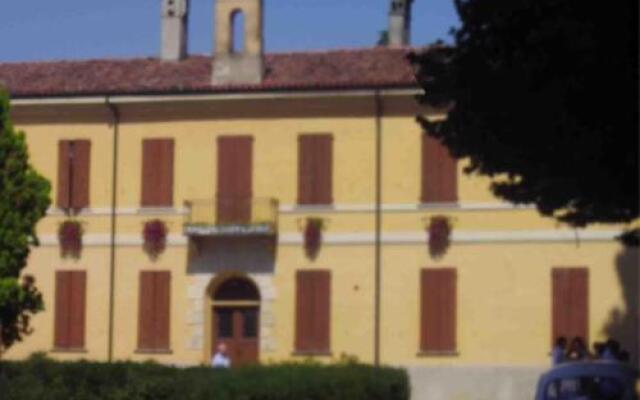 Agriturismo La Corte dei Semplici