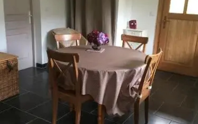 La Cucumelle