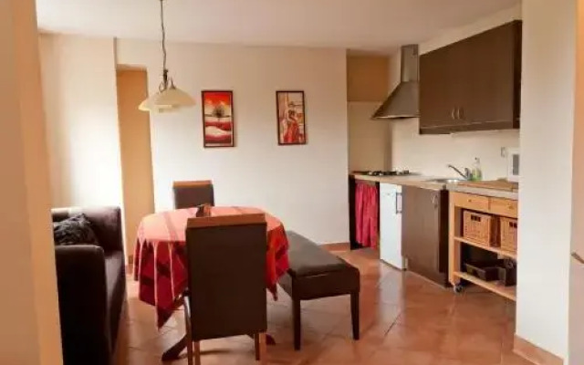 Apartment Gasa