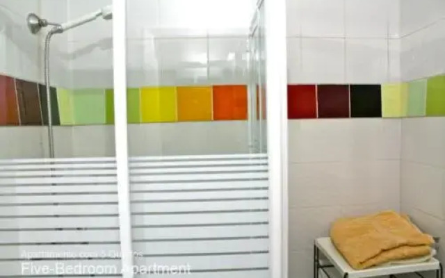 Charming Flat in Lisbon's center