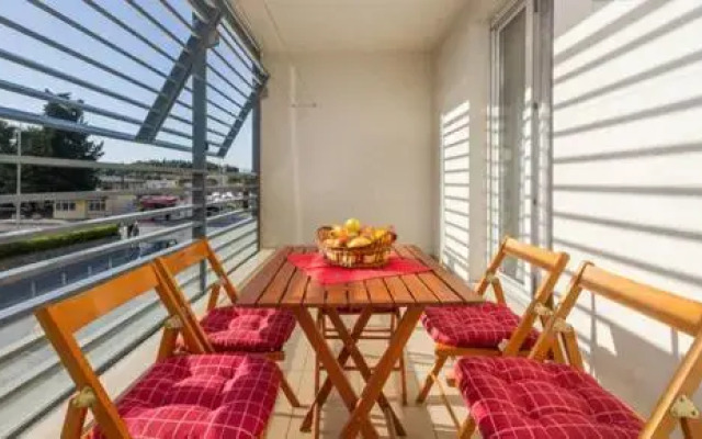 Zvijezda Mora Apartment