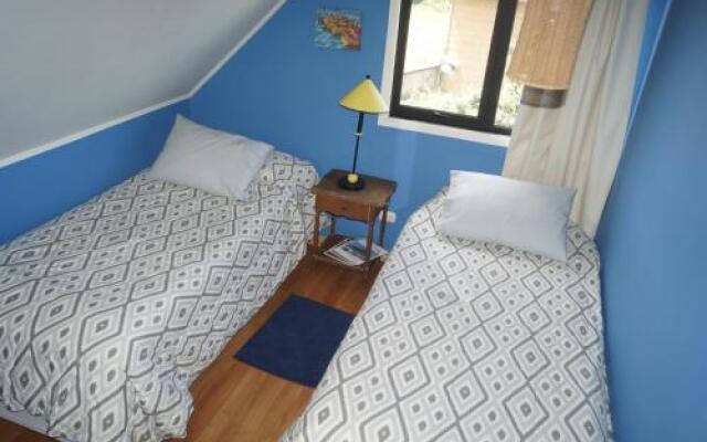 Hospedaje El Roble, Puerto Varas