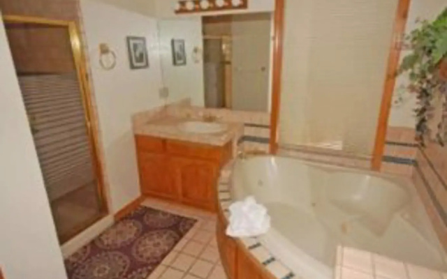 Marconi Way Holiday home
