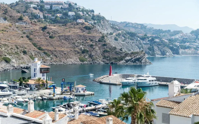 Lovely House with views in Marina del Este