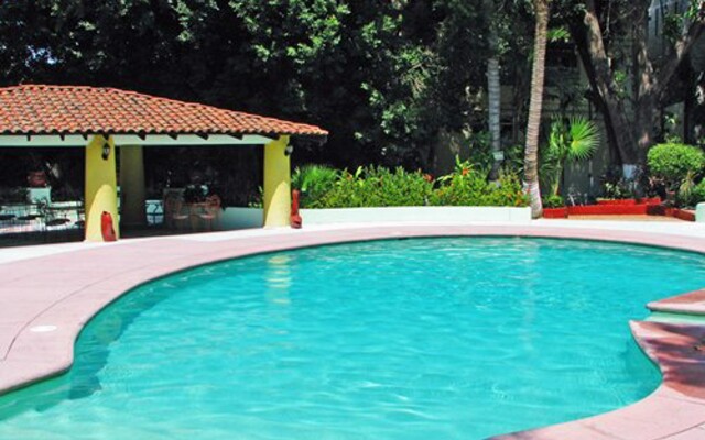 Hotel & Club Aladino`s