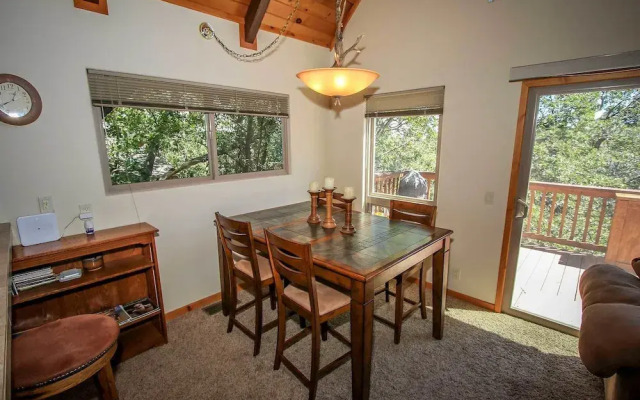 Kiki's Chalet 1548 by RedAwning