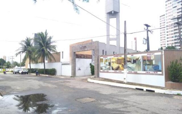 Raru's Cidade Jardim - Adults Only