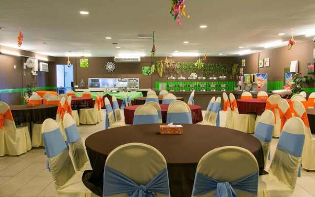 Oyo 169 Kk Hotel Kajang