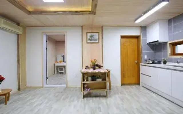 Gyeongju Star Pension