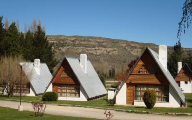 Complejo Turistico Villa Azul