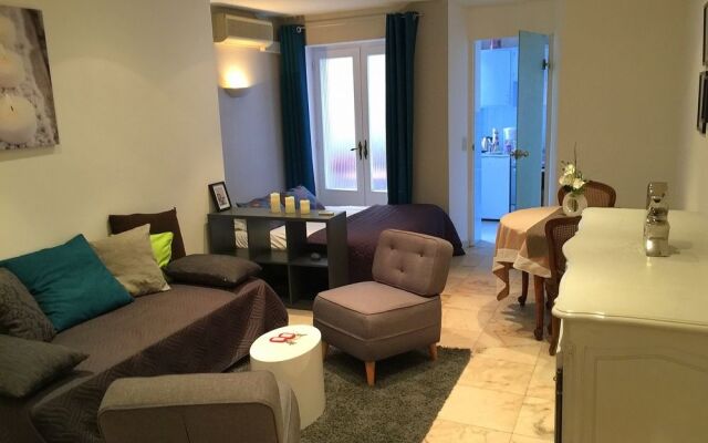 Appartement Prestige Cannes