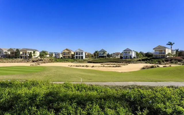 Liberty Bluff Reunion Resort - 5 Br Private Pool Home With Private Guest Suite - Jhh 45929