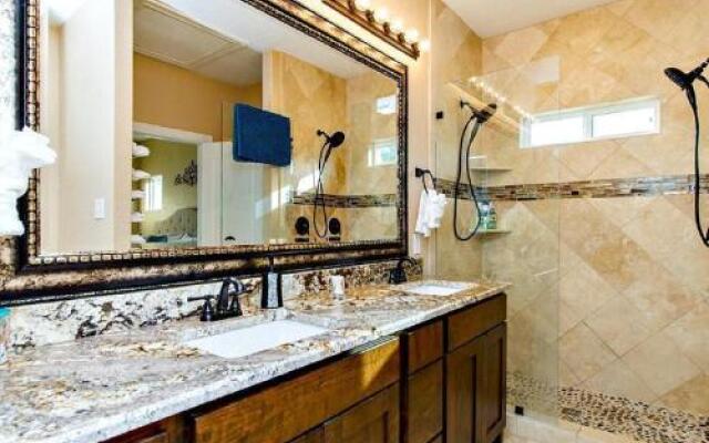 Casa De Suena by RedAwning