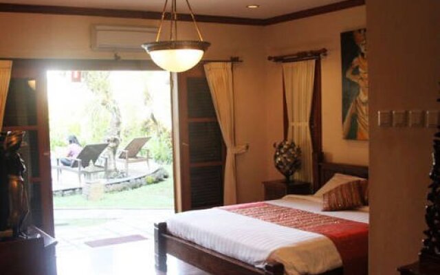 Bali Bunga Villas Managed by Eagle Eyes