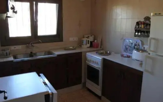 Monica - holiday home with private swimming pool in Benissa