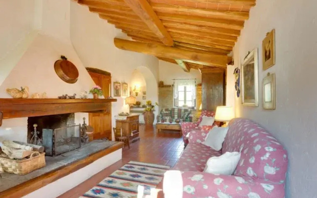 Locazione turistica Il Lamone