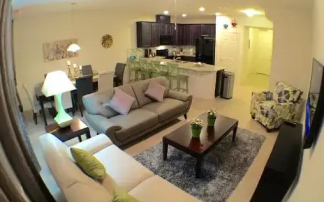 Compass Bay Orlando