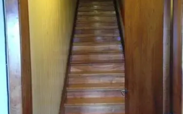 Hospedaje Casa de Piedra