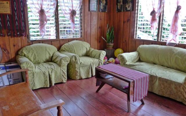 Luz Martin Homestay