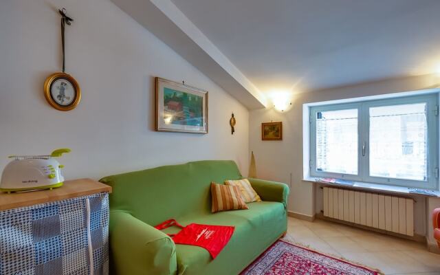 Apartment S. Lucia I - BH 37