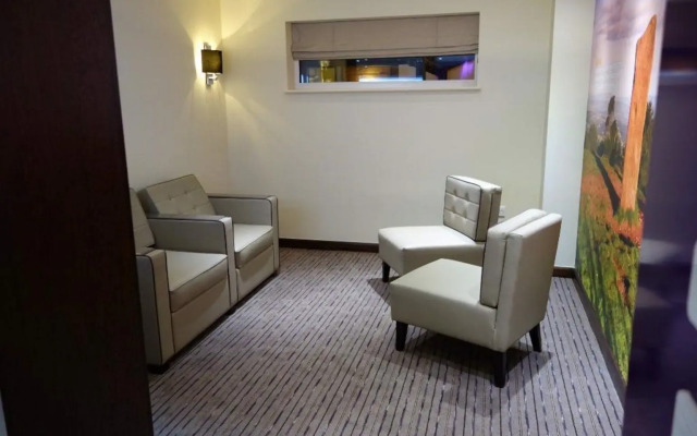 Premier Inn Stourbridge Town Centre