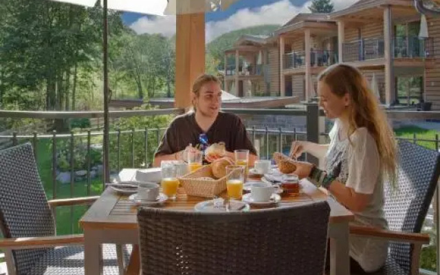 Resort Tirol Brixen am Sonenplateau