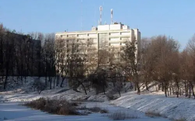 Tourist Hotel