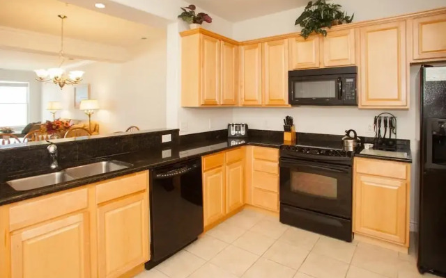 Dunes #212, Dreamery - 3 Br Condo