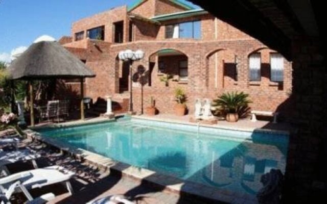 Poseidon Beach Lodge