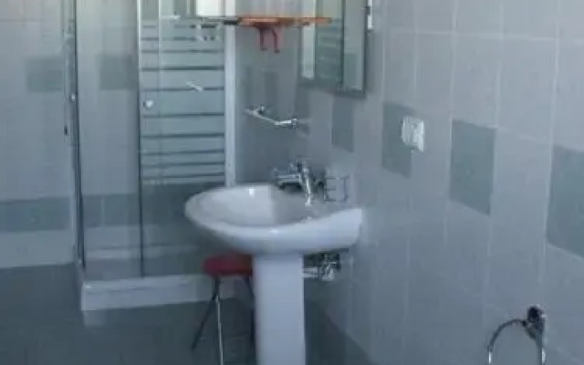 Casa Di Lety